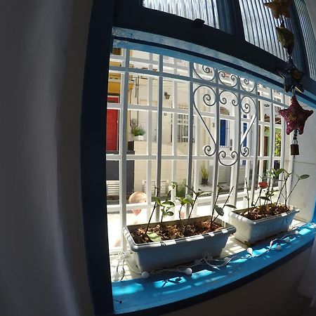 The Lighthouse Ipanema Hostel Rio de Janeiro Bagian luar foto